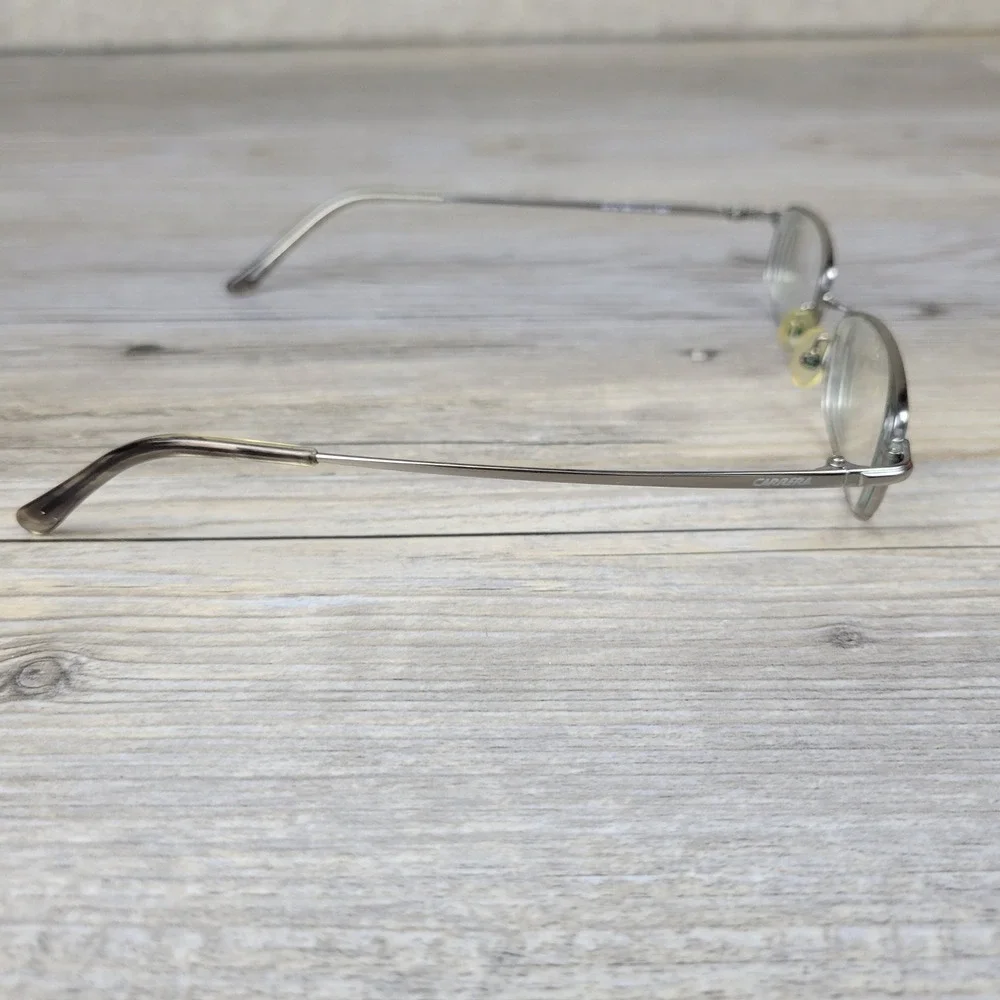 Carrera Eyeglasses Frames CA 7369 Flexolite 0UA2 Rectangular Unisex 49-19-140‎